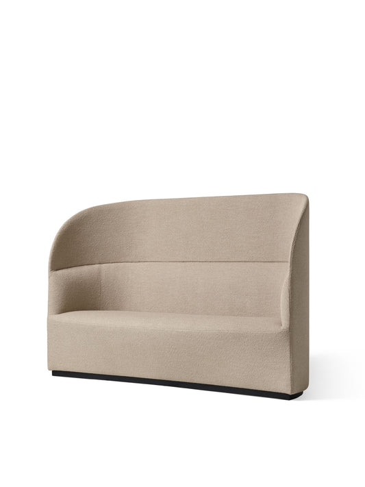 Tearoom Sofa, High Back w/US Power Outlet-Lounge Chair-MENU Design Shop