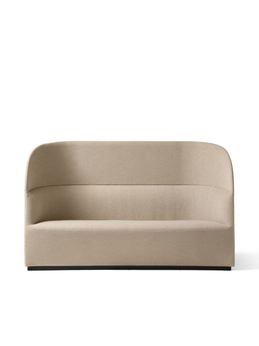 Tearoom Sofa, High Back with US Power Outlet by Audo Copenhagen