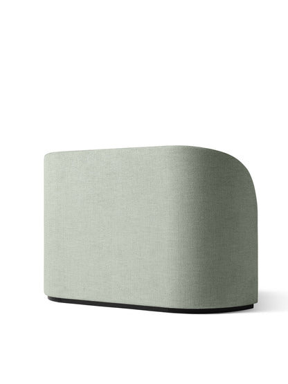 Tearoom Sofa, High Back w/US Power Outlet-Lounge Chair-MENU Design Shop