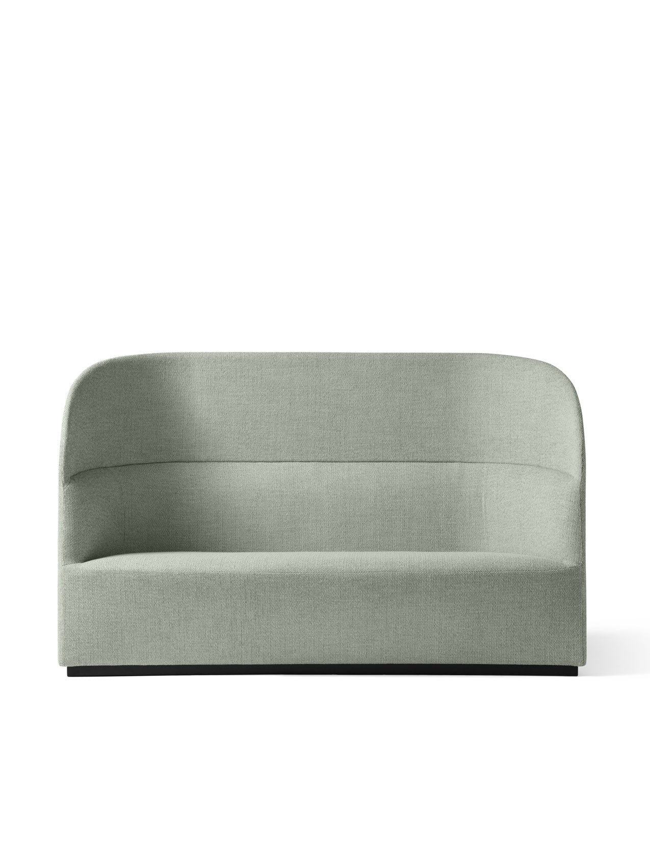 Tearoom Sofa, High Back w/US Power Outlet-Lounge Chair-MENU Design Shop