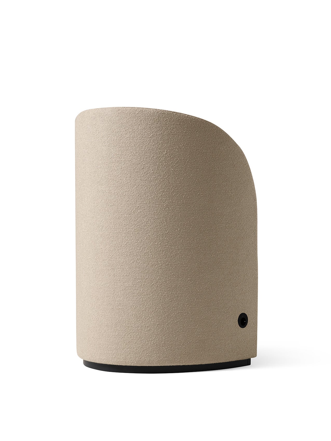 Tearoom, Lounge Chair, High Back w/US Power Outlet-Lounge Chair-MENU Design Shop