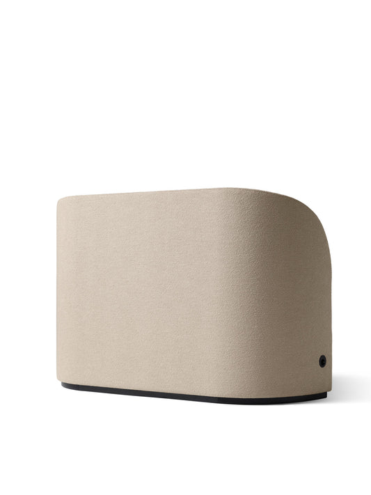 Tearoom Sofa, High Back w/US Power Outlet-Lounge Chair-MENU Design Shop