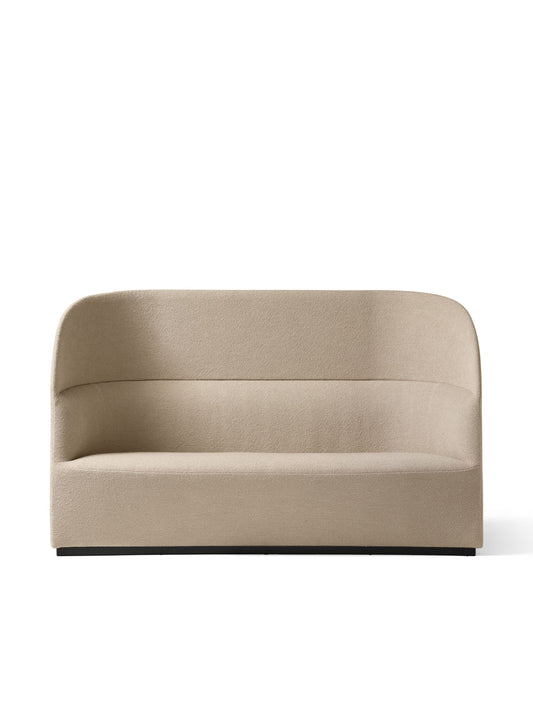 Tearoom Sofa, High Back w/US Power Outlet-Lounge Chair-MENU Design Shop