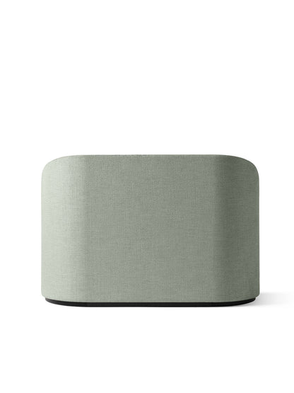 Tearoom Sofa, High Back w/US Power Outlet-Lounge Chair-MENU Design Shop