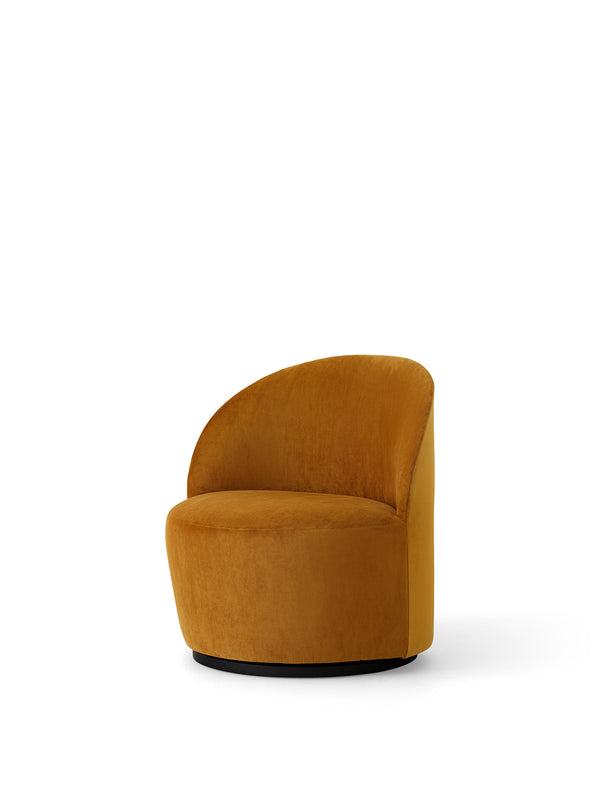 Tearoom Chair, Swivel w/Return