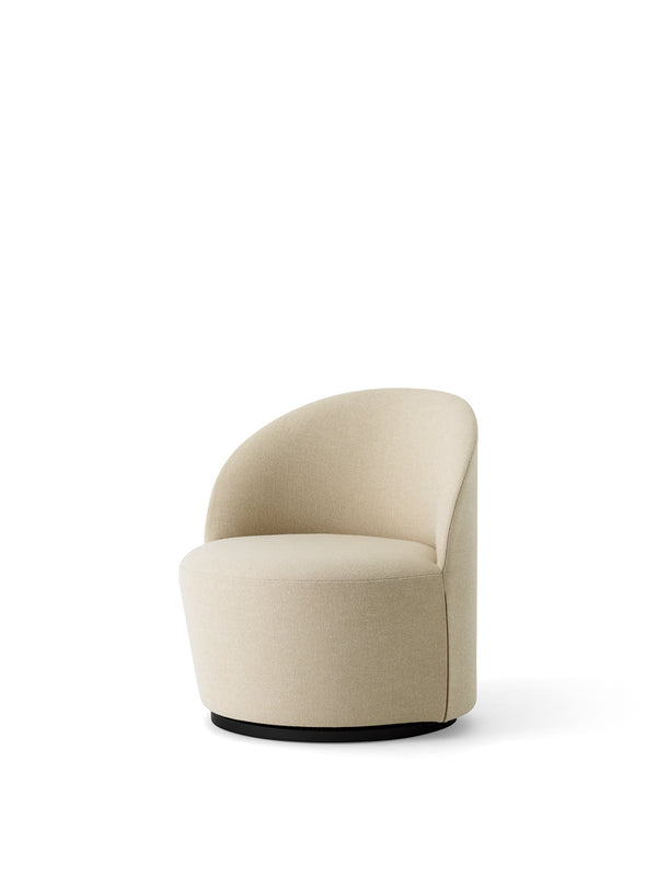 Tearoom Chair, Swivel w/Return