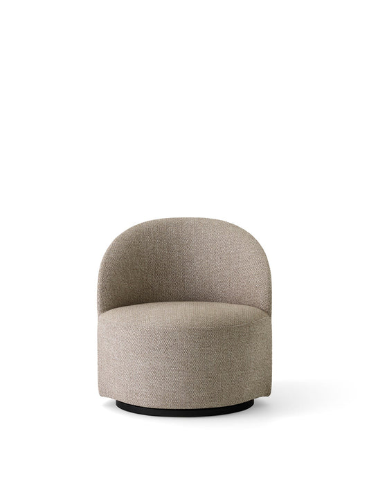 Tearoom Swivel Chair, With Return