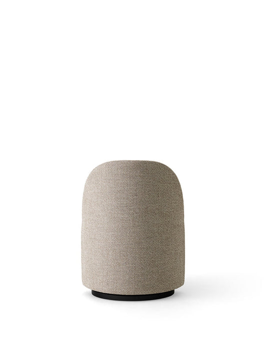 Tearoom Swivel Chair, With Return