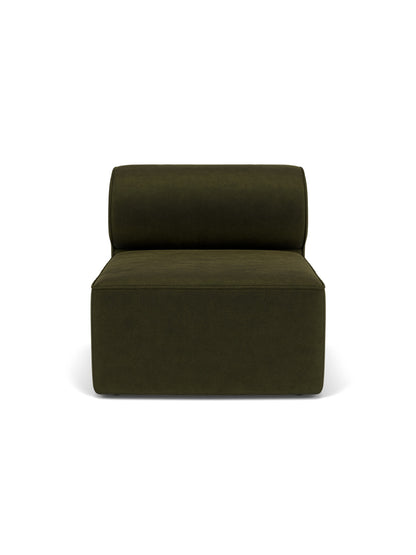 Eave Sectional, 38" Depth, Standard Modules