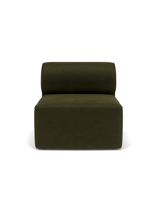 Eave Sectional, 38" Depth, Standard Modules