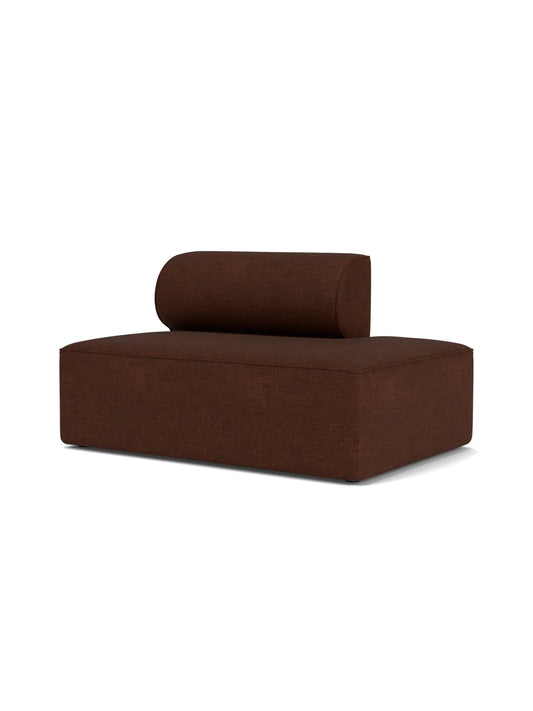 Eave Sectional, 34" Depth, Chaise Modules