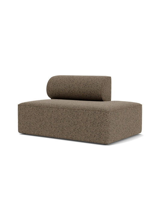 Eave Sectional, 34" Depth, Chaise Modules