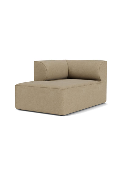 Eave Sectional, 34" Depth, Chaise Modules