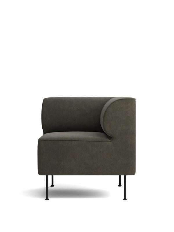 Eave Dining Sofa-Sofa-MENU Design Shop