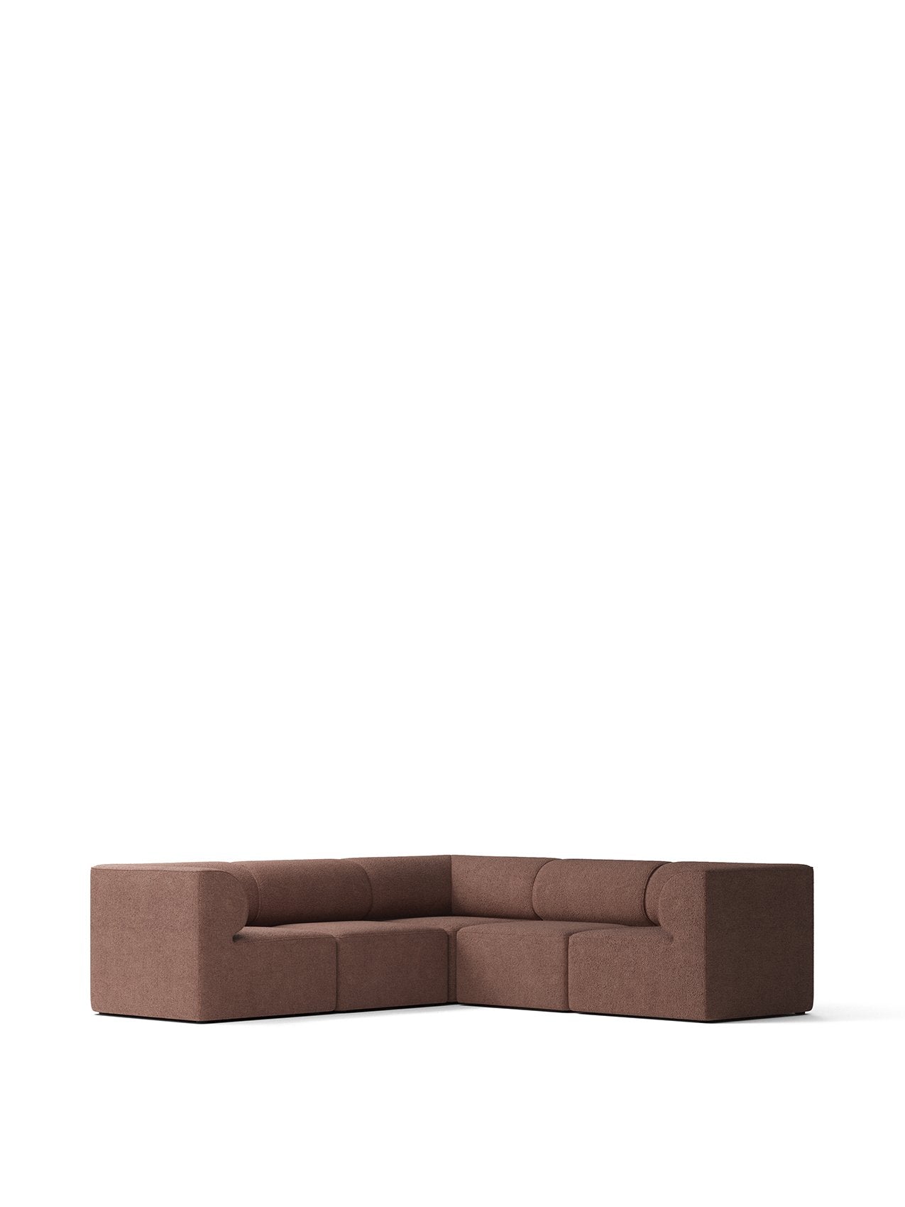 Eave Sectional Sofa, 5-Seater-Sofa-MENU Design Shop