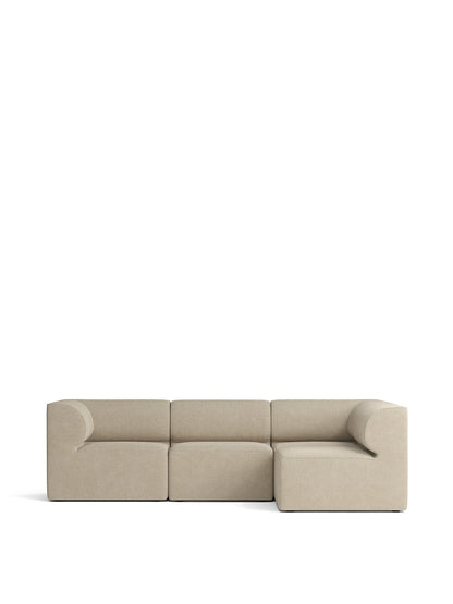 Eave Sectional Sofa, 4-Seater-Sofa-MENU Design Shop