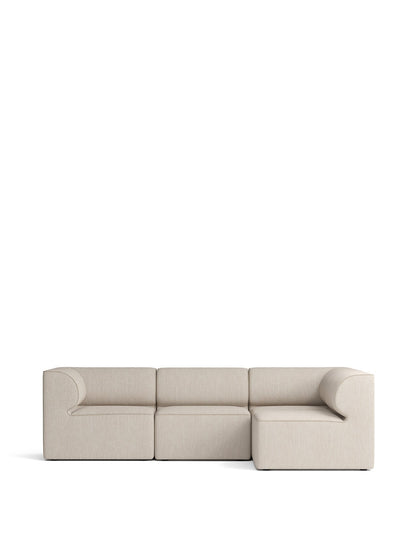 Eave Sectional Sofa, 4-Seater-Sofa-MENU Design Shop