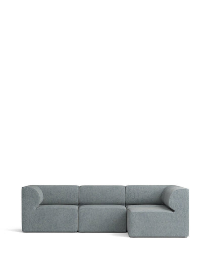 Eave Sectional Sofa, 4-Seater-Sofa-MENU Design Shop