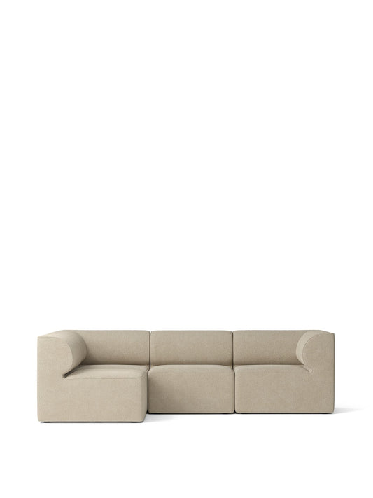Eave Sectional Sofa, 4-Seater-Sofa-MENU Design Shop