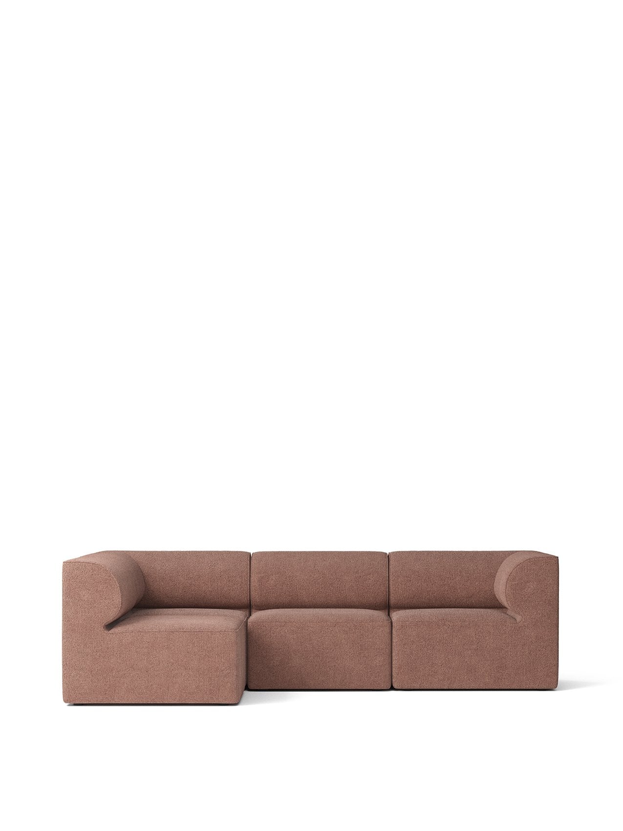 Eave Sectional Sofa, 4-Seater-Sofa-MENU Design Shop