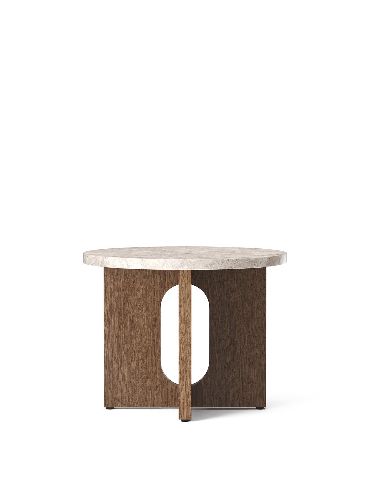 Androgyne Side Table, 20in-Side Table-MENU Design Shop