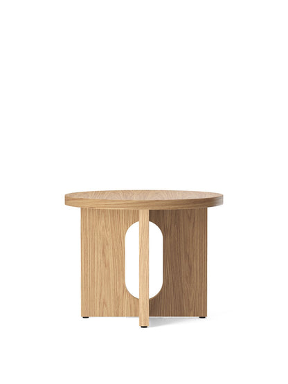 Androgyne Side Table, 20in-Side Table-MENU Design Shop