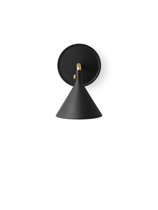 Cast Sconce Wall Lamp