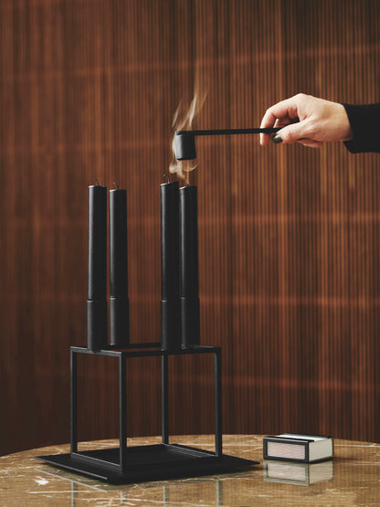 Kubus Snuffer