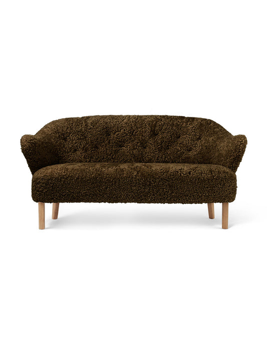 Ingeborg Sofa, Sheepskin-Accent Chair-MENU Design Shop
