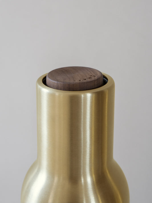 Bottle Pepper Grinder