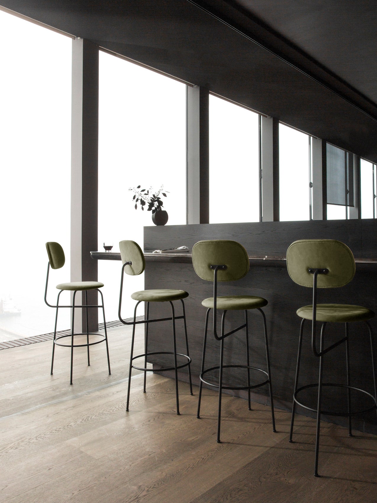 Afteroom Plus Chair, Upholstered-Bar Chair-Afteroom Studio-menu-minimalist-modern-danish-design-home-decor
