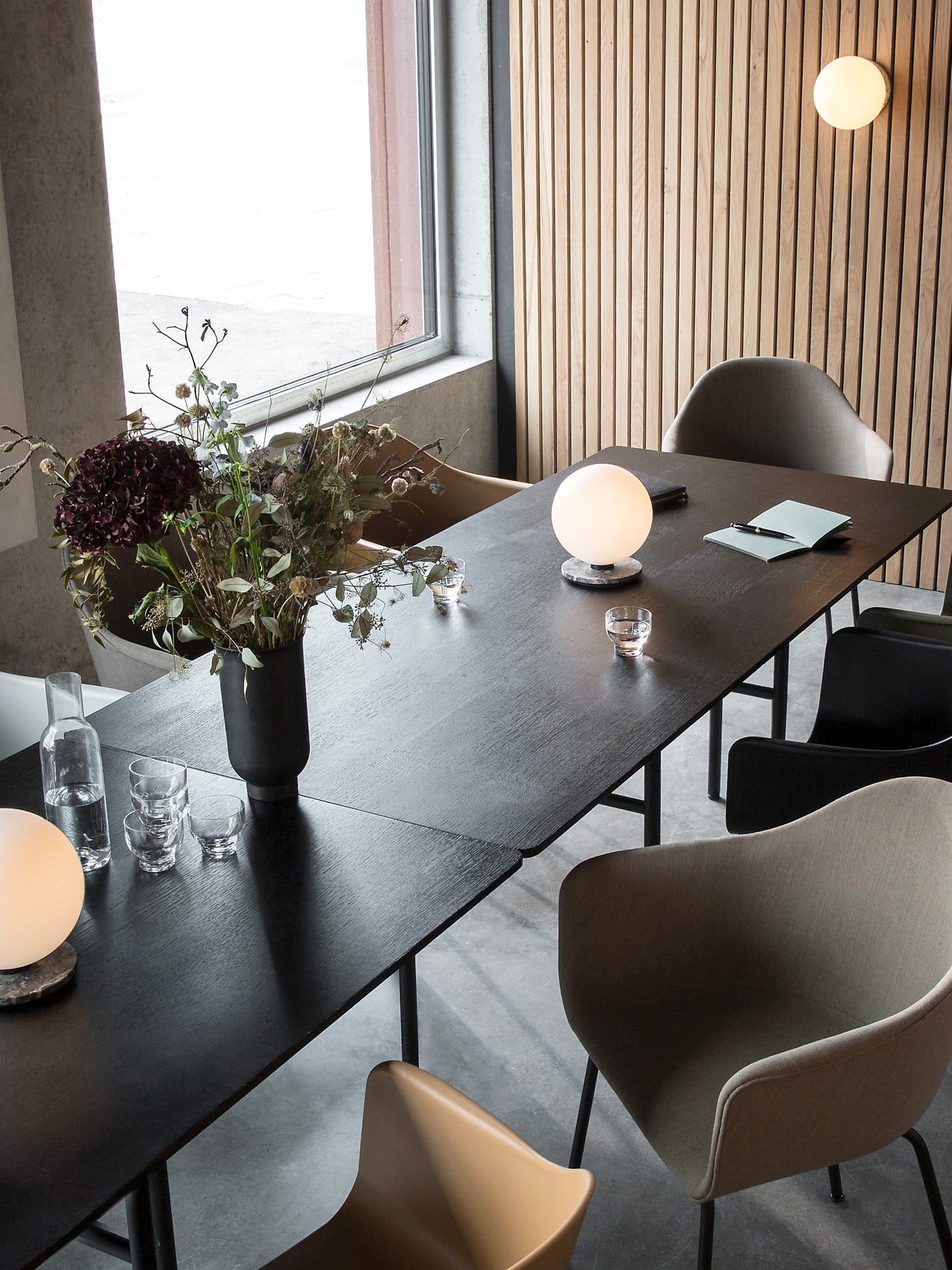 Snaregade Table, Rectangular-Dining Table-Norm Architects-menu-minimalist-modern-danish-design-home-decor