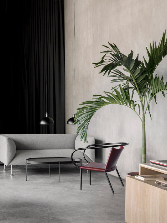 NoNo Table-Side Table-MENU Design Shop
