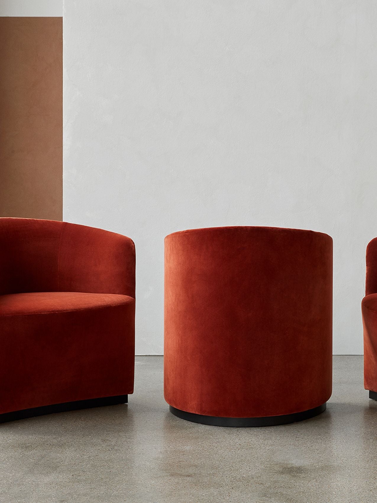 Tearoom Chairs & Sofas-Lounge Chair-Nick Ross Studio-menu-minimalist-modern-danish-design-home-decor