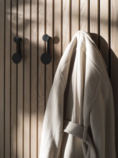 Afteroom Coat Hanger, Small-Coat Hanger-Afteroom Studio-menu-minimalist-modern-danish-design-home-decor