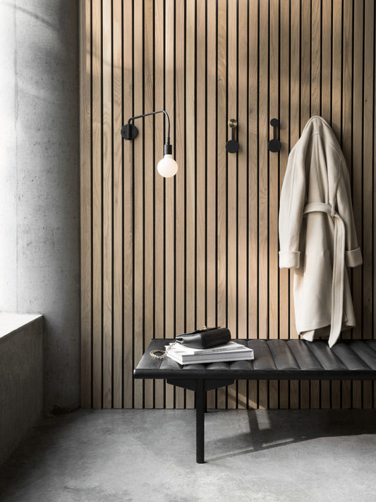 Afteroom Coat Hanger, Small-Coat Hanger-Afteroom Studio-menu-minimalist-modern-danish-design-home-decor