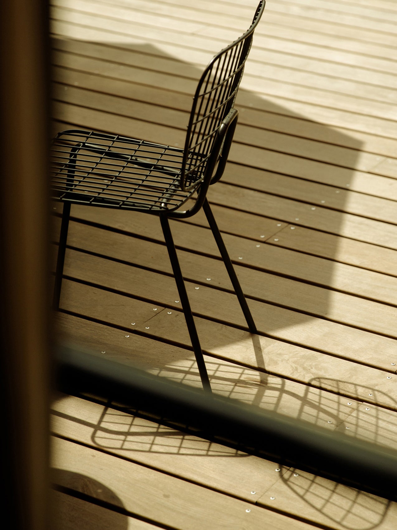 Menu wm string dining chair outlet