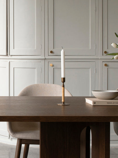 Duca Candle Holder-Candle Holder-Kroyer-Saetter-Lassen-menu-minimalist-modern-danish-design-home-decor