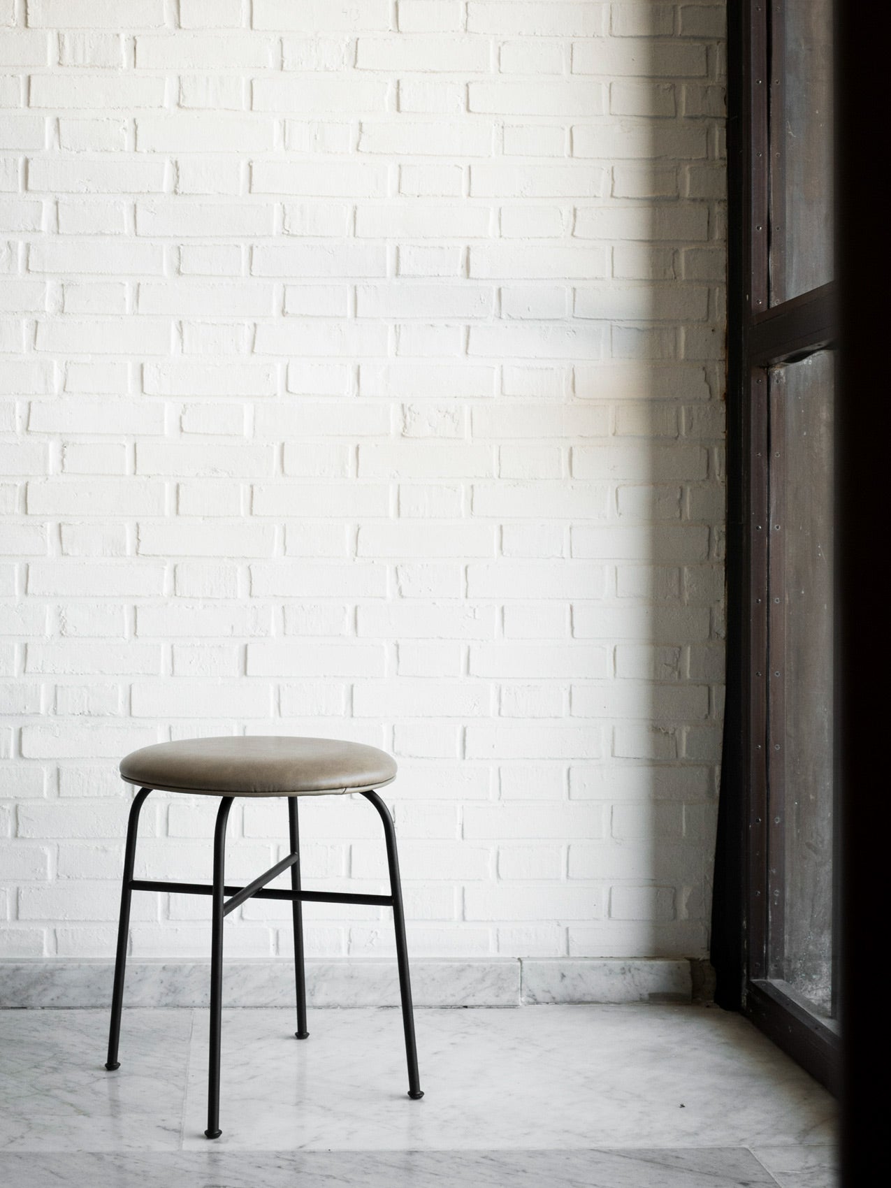 Afteroom Stool-Chair-Afteroom Studio-menu-minimalist-modern-danish-design-home-decor
