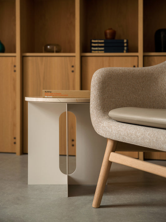 Androgyne Side Table-Side Table-Danielle Siggerud-menu-minimalist-modern-danish-design-home-decor