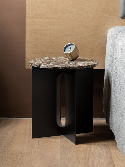 Androgyne Side Table-Side Table-MENU Design Shop