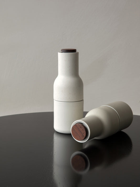 Bottle Grinder