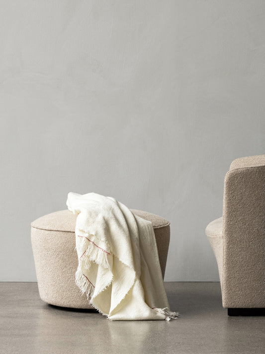 Battus Throw