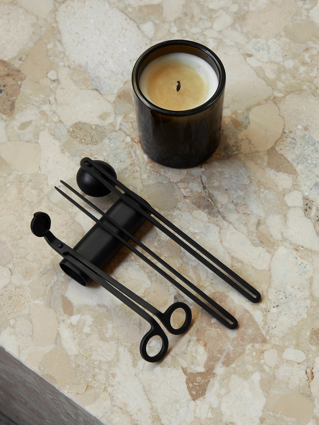 Candle Care Tool Set – Bare Kollections