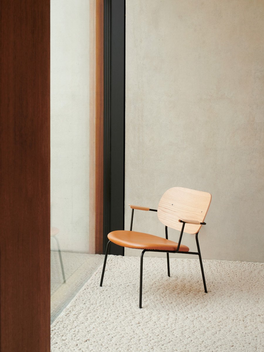 Co Lounge Chair-Lounge Chair-Norm Architects-menu-minimalist-modern-danish-design-home-decor