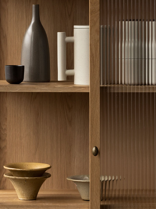 Curiosity Cabinet-Cabinet-MENU Design Shop
