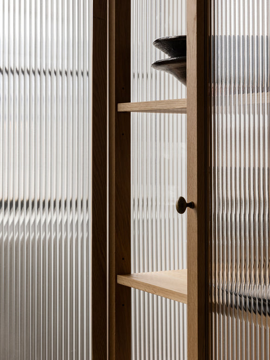 Curiosity Cabinet-Cabinet-MENU Design Shop