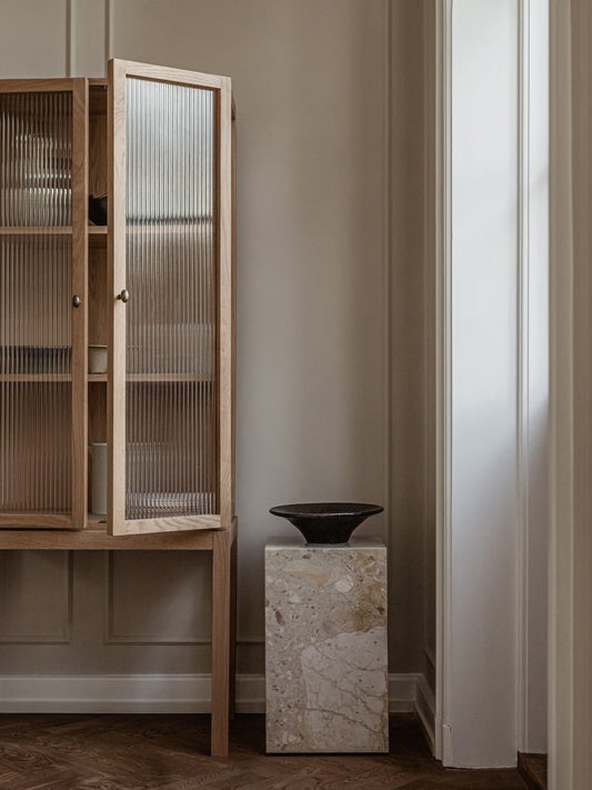 Curiosity Cabinet-Cabinet-MENU Design Shop