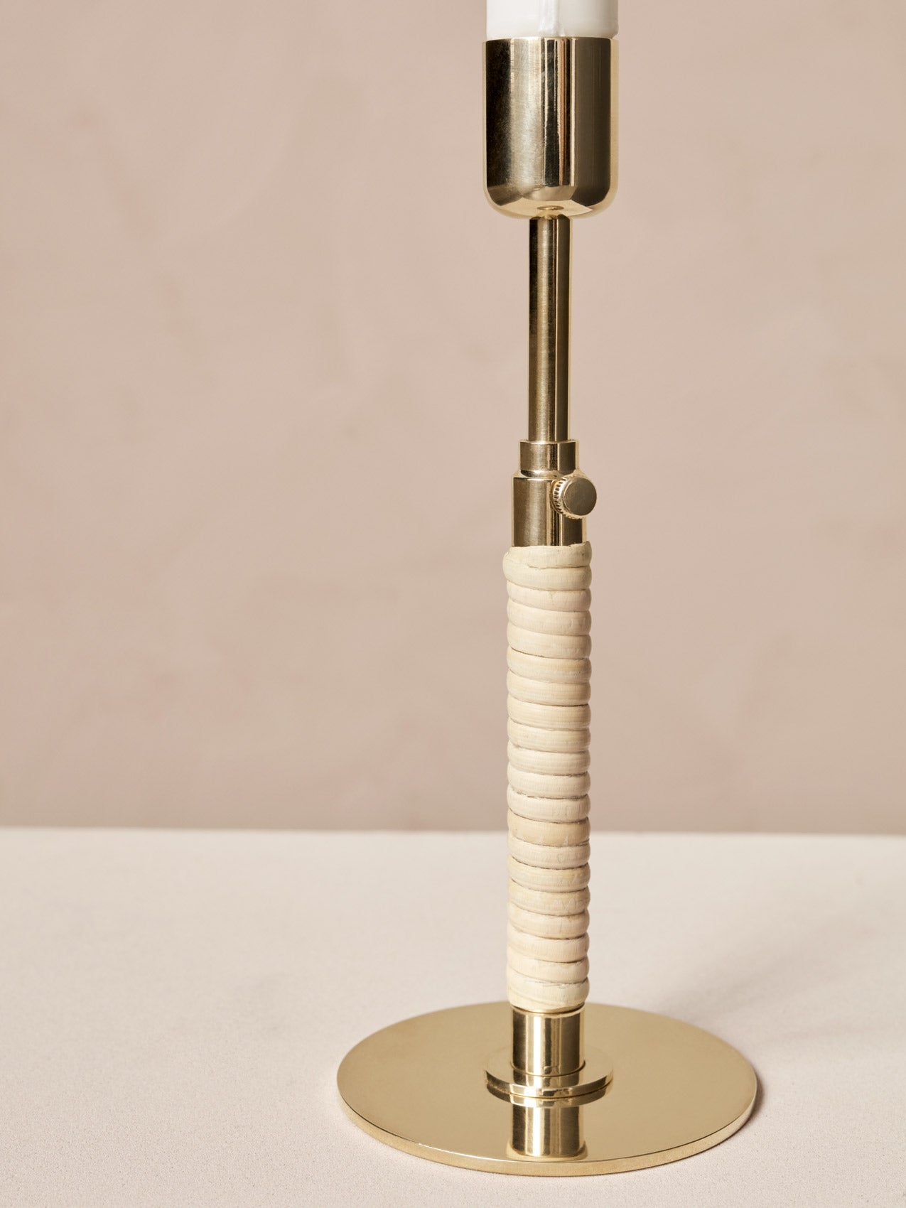 Duca Candle Holder-Candle Holder-Kroyer-Saetter-Lassen-menu-minimalist-modern-danish-design-home-decor