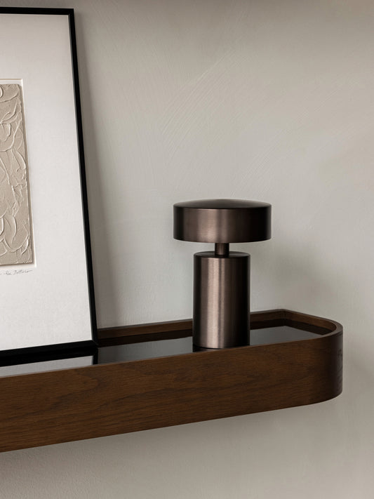 Epoch Shelf